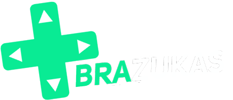 BraZuKas Server